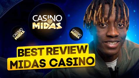 Casino Midas Codigo Promocional