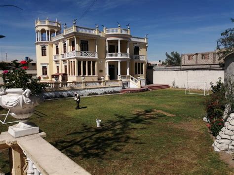 Casino Militar De Arequipa Av Parra