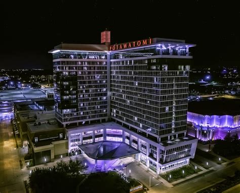 Casino Milwaukee Potawatomi