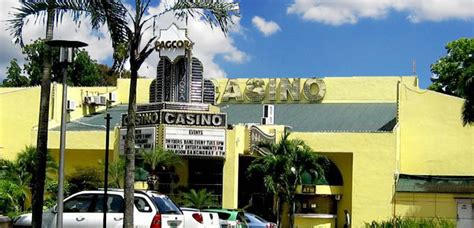 Casino Mimosa Clark Pampanga