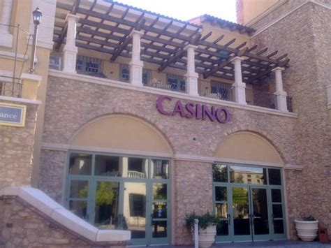 Casino Montelago Henderson Nv