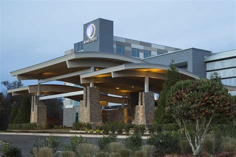 Casino Montgomery County