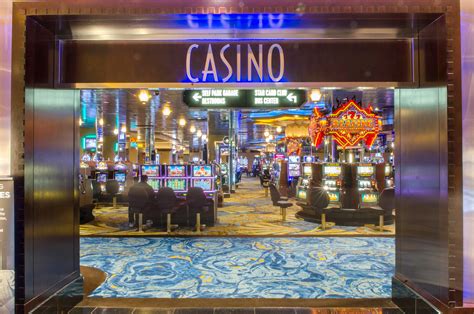 Casino Mostra Atlantic City