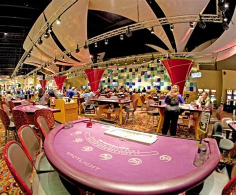 Casino Mostra Coachella Valley