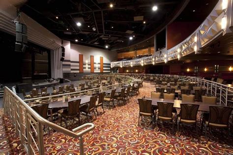 Casino Mostrar Lounge Regina Sk