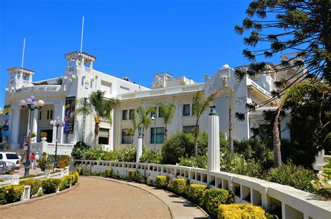 Casino Municipal De Vina Del Mar Chile