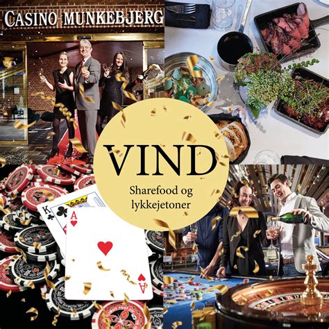 Casino Munkebjerg Dresscode