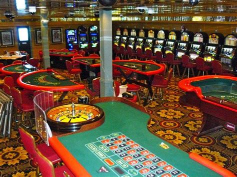 Casino Myrtle Beach Comentarios