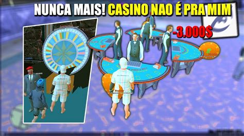 Casino Nao E Necessario Download