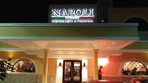 Casino Napoli Panama