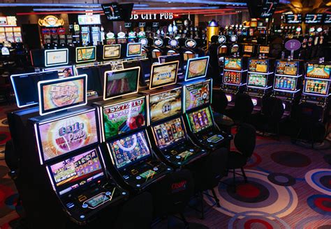 Casino Nb Torneio De Slot