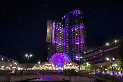 Casino Niagara Fallsview Casino