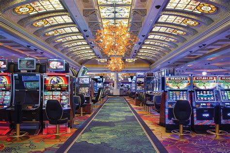 Casino Niagara Grandes Vencedores
