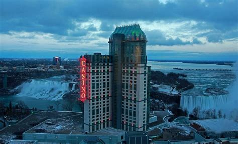 Casino Niagara Requisitos De Identificacao
