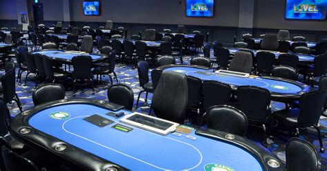 Casino Niagara Sala De Poker Em Torneios