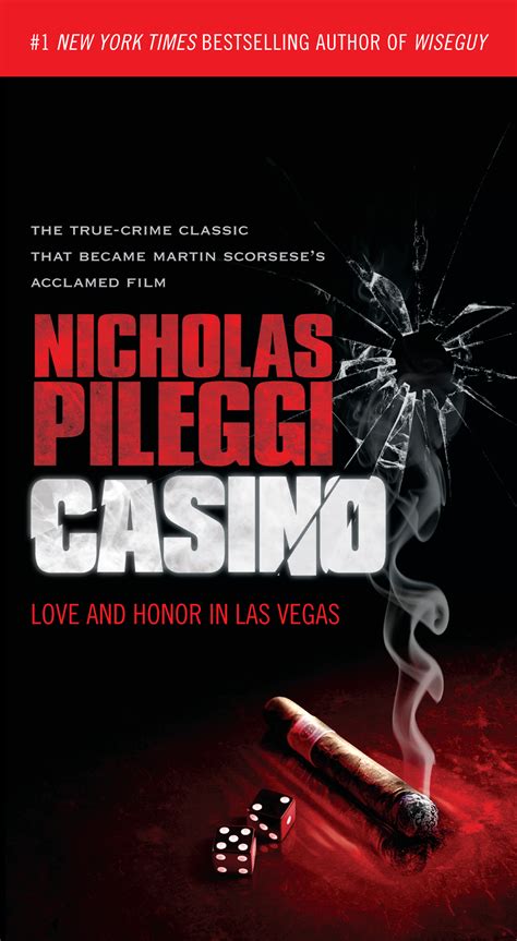 Casino Nicholas Pileggi Epub