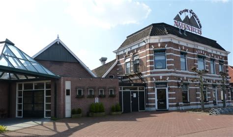 Casino Nijenhuis Winterswijk