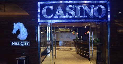 Casino Nile Peru