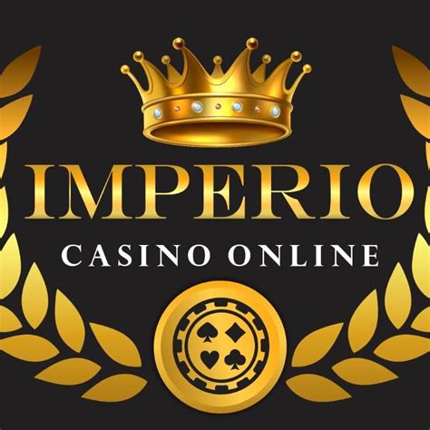 Casino No Imperio Endereco