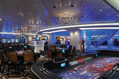 Casino No Mar Da Norwegian Cruise Lines