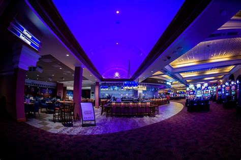 Casino Nova Scotia Halifax Sala De Poker