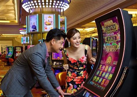 Casino O Dao Phu Quoc