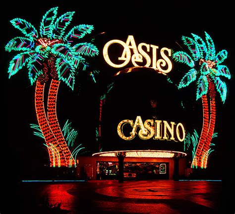 Casino Oasis Honduras