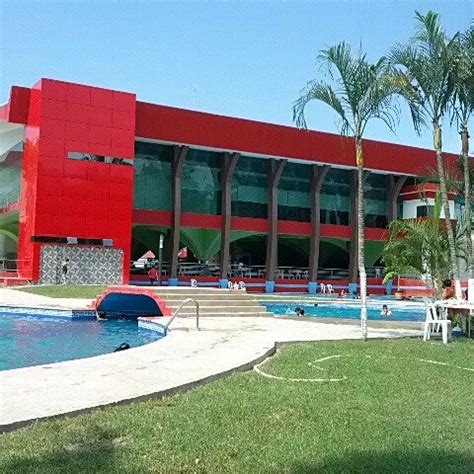 Casino Obrero Petrolero Poza Rica Veracruz