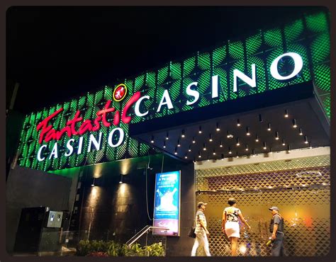 Casino Octagon Panama