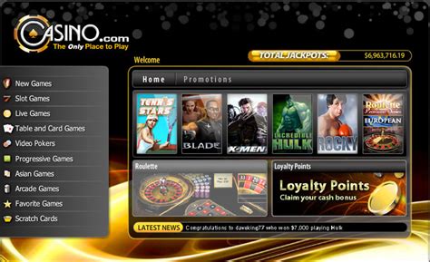 Casino Online 3200