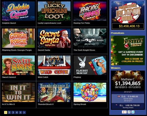 Casino Online 7sultans Download