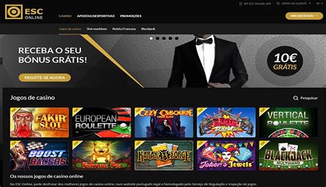 Casino Online A Dinheiro Real Sem Depositar