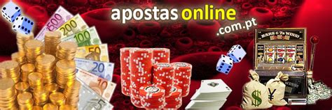 Casino Online Apostas Correspondidas
