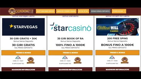 Casino Online Bonus Gratis Sem Deposito