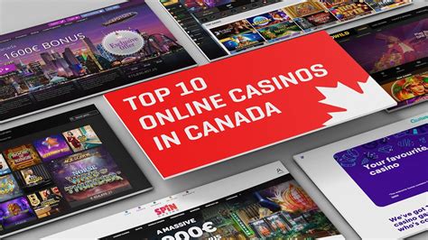 Casino Online Canada Nenhum Download