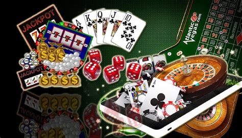Casino Online Com Sistema To Play