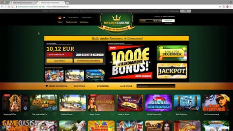 Casino Online Deutschland Juridica 2024