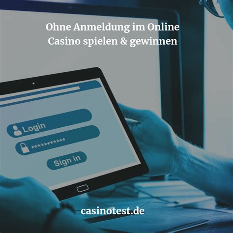 Casino Online Erstellen