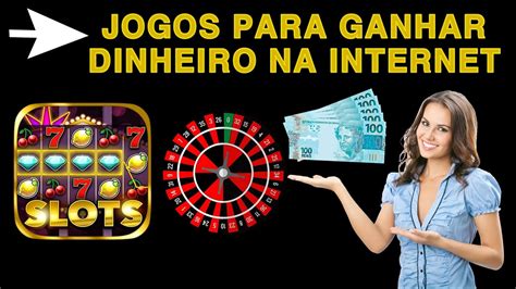 Casino Online Ganhar Dinheiro Real Sem Depositar