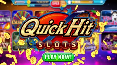 Casino Online Gratis Quick Hits