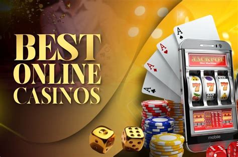 Casino Online Ios