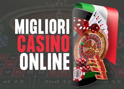 Casino Online Italiani Autorizzati