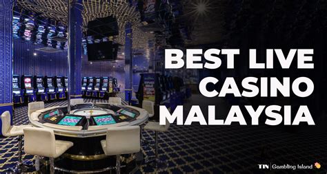 Casino Online Malasia