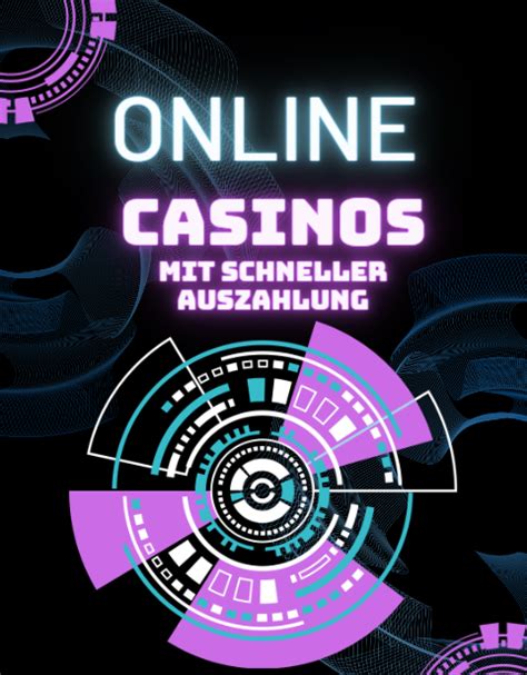 Casino Online Mit Problemloser Auszahlung
