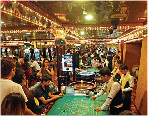 Casino Online Mumbai