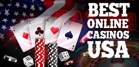 Casino Online Nos Eua