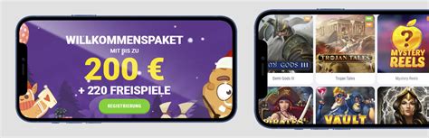 Casino Online Ohne Einzahlung Um Echtes Geld To Play