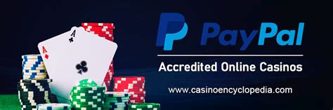 Casino Online Paypal Filipinas