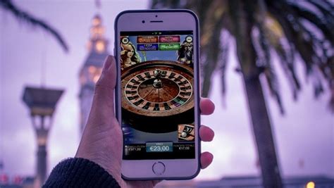 Casino Online Sul Cellulare