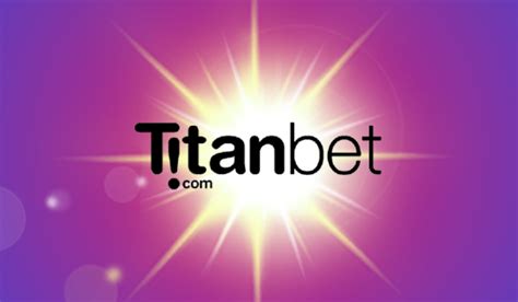 Casino Online Titanbet